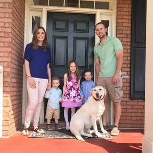 Meet your Posher, Melissa